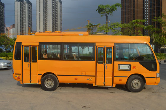 Golden Dragon XML6700 Gebrauchtstadtbus 19 Sitzplätze Gebraucht Bus mit Linkshänder