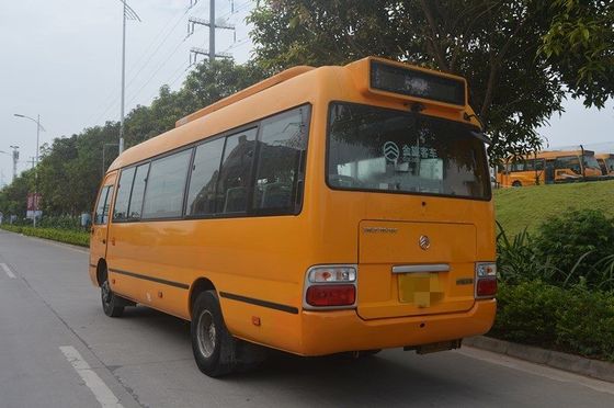 Golden Dragon XML6700 Gebrauchtstadtbus 19 Sitzplätze Gebraucht Bus mit Linkshänder