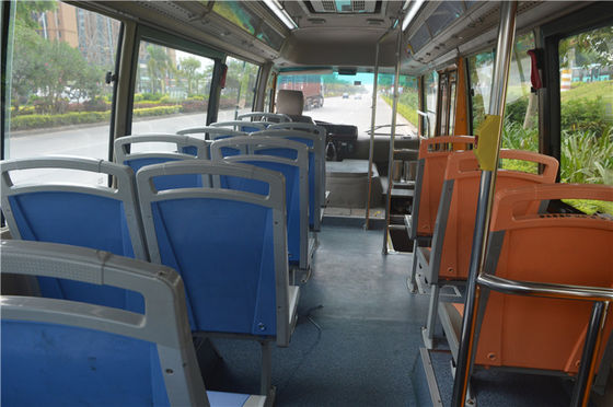 Golden Dragon XML6700 Gebrauchtstadtbus 19 Sitzplätze Gebraucht Bus mit Linkshänder