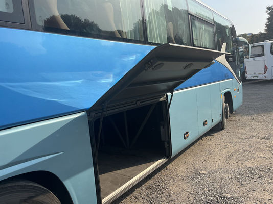 Dieselmotoren für Gebrauchtbusse 11625x2550x3690mm Ein Dieselmotor für Gebrauchtbusse