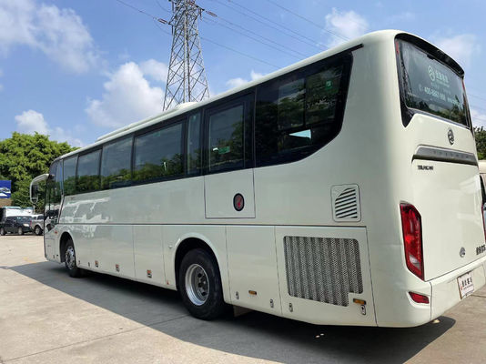 Golden Dragon 48 Sitze Gebrauchtbus Luxusbus Diesel Gebrauchtfahrzeug