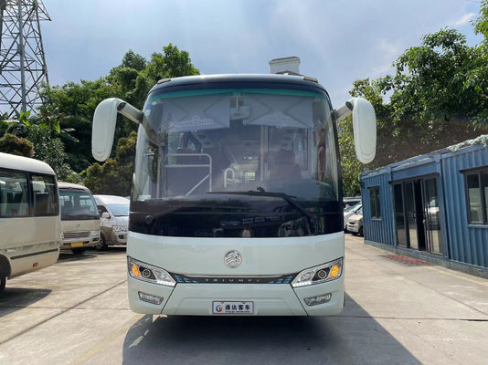 Golden Dragon 48 Sitze Gebrauchtbus Luxusbus Diesel Gebrauchtfahrzeug