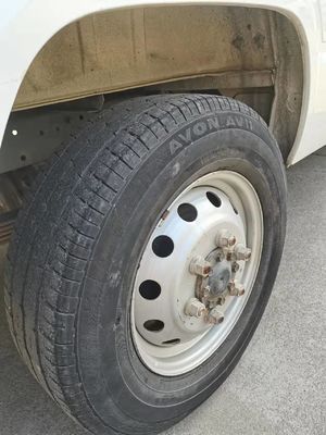 Iveco Gelbe Karte Gebraucht 10 Personenwagen, Gebraucht 10 Sitz minibus zum Verkauf