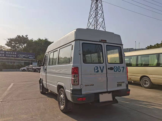 Iveco Gelbe Karte Gebraucht 10 Personenwagen, Gebraucht 10 Sitz minibus zum Verkauf