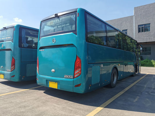 Golden Dragon Gebrauchttouristenbus 40 Sitzplätze für Transportbedarf