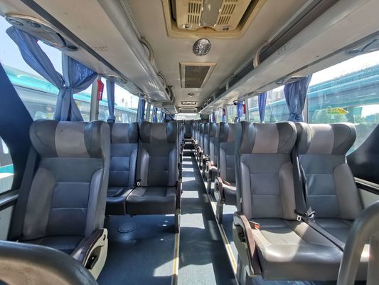 Golden Dragon Gebrauchttouristenbus 40 Sitzplätze für Transportbedarf