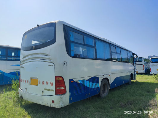 Dong Feng Pre Eigentümer Busse 10m 47 Sitzplätze Gebraucht Diesel Busse