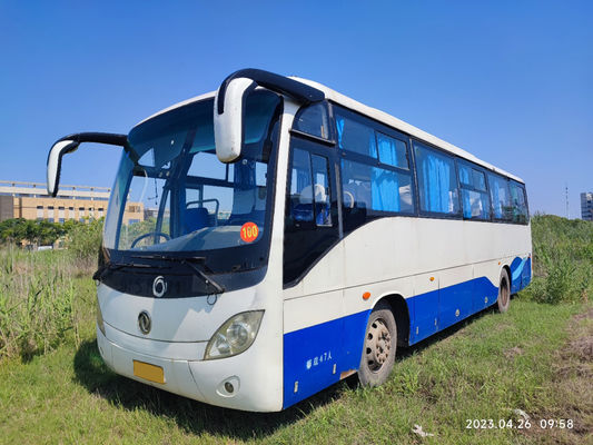 Dong Feng Pre Eigentümer Busse 10m 47 Sitzplätze Gebraucht Diesel Busse