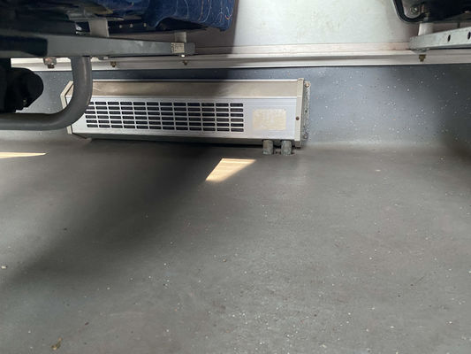 Elektrische Luxusfahrzeuge 11m Sunlong Gebrauchttourbus