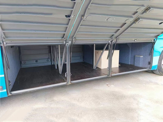 25 Sitzplätze - 59 Sitzplätze Gebrauchte Busse mit Schaltgetriebe