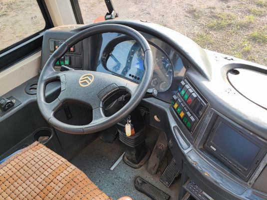 Golden Dragon Gebrauchtbus 47 Sitzplätze Luxus zweithander Touristenbus