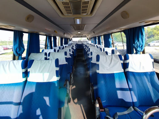 Golden Dragon Gebrauchtbus 47 Sitzplätze Luxus zweithander Touristenbus