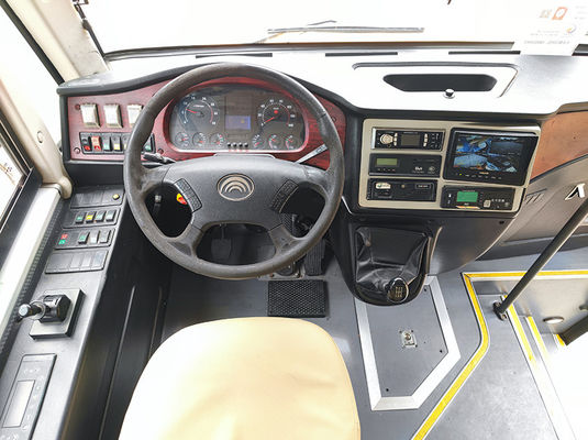 41 Sitze gebrauchte Schulbusse  Dieselkraftstoff  Hergestellt im August 2014