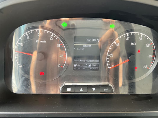 52-Sitzer Schulbusse für den Schülertransport