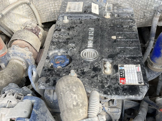 52-Sitzer Schulbusse für den Schülertransport