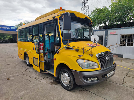 Euro 4 36 Sitzplätze Gebraucht Schulbusse Gebraucht Linkshändler