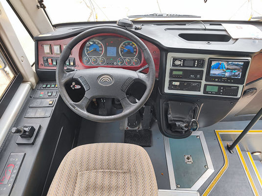 Euro 4 36 Sitzplätze Gebraucht Schulbusse Gebraucht Linkshändler