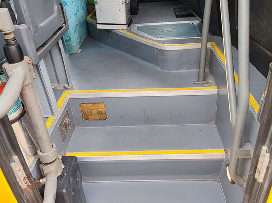 Euro 4 36 Sitzplätze Gebraucht Schulbusse Gebraucht Linkshändler