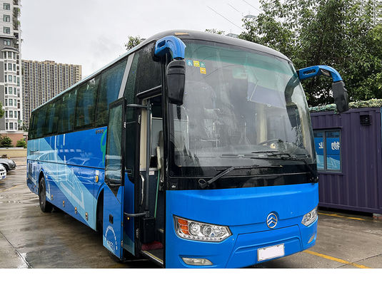 Golden Dragon Gebrauchtbus 53 Sitzplätze Euro 4 LHD Diesel