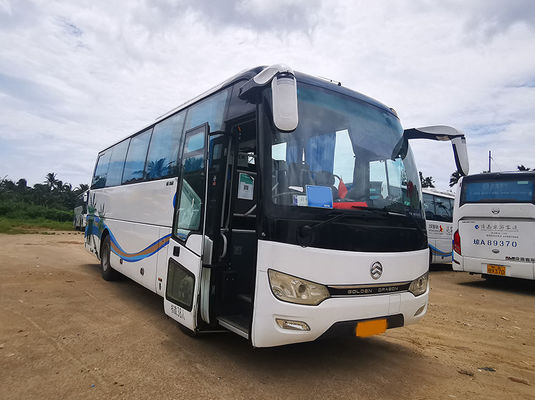 Golden Dragon Gebrauchttouristenbus 38 Sitzplätze Linkslenker Dieselmotor