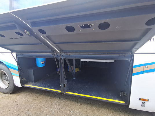 Golden Dragon Gebrauchttouristenbus 38 Sitzplätze Linkslenker Dieselmotor