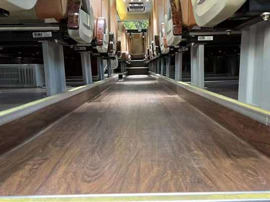 46 Sitzplätze Gebraucht Luxuswagen Euro 5 Linkslenker Diesel