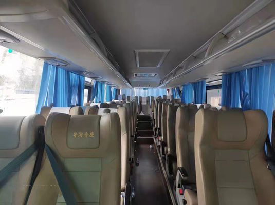 Handfahrerbus 38 Sitzplätze Gebrauchtbus Großtourismusbus