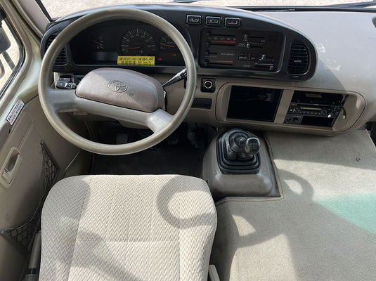 Gebrauchtes Bus für 20 Personen