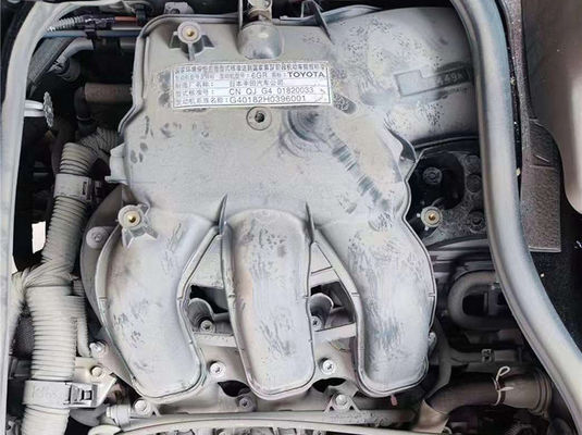 11-Sitzer Second-Hand-Minibus mit Handgetriebe