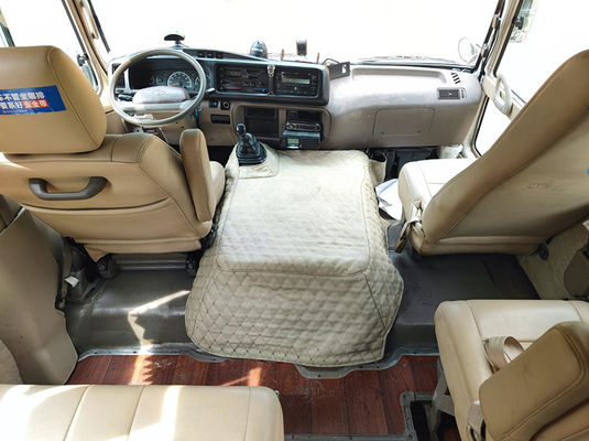 10-23 Sitzplätze Modellbus Massenbus