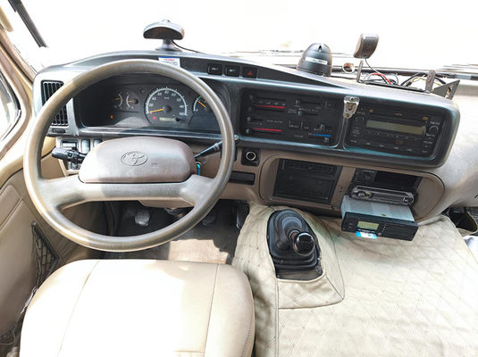 10-23 Sitzplätze Modellbus Massenbus