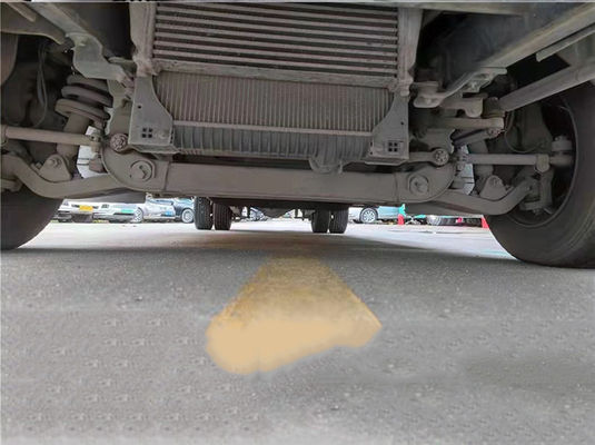 Manuelle Gebraucht Hyundai Vans 23 Sitzplätze Gebraucht Linkslenker Minibusse