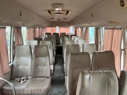 JMMC Gebraucht Diesel-Vans LHD 31 Sitzplätze Gebrauchtbus und Reisebus