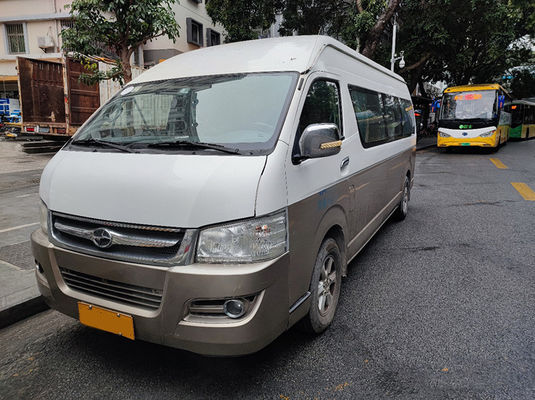 Dama Diesel Gebraucht Minibus 15 Sitzplätze - 23 Sitzplätze für Personentransport