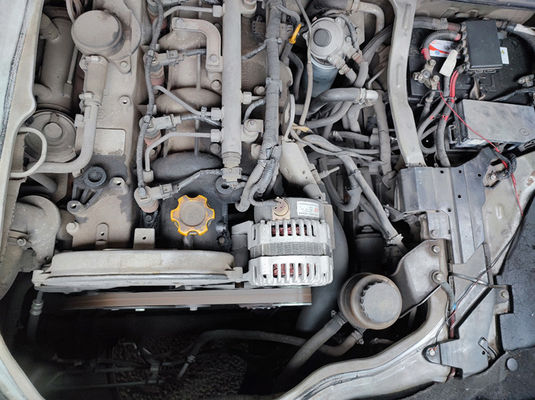 Dama Diesel Gebraucht Minibus 15 Sitzplätze - 23 Sitzplätze für Personentransport