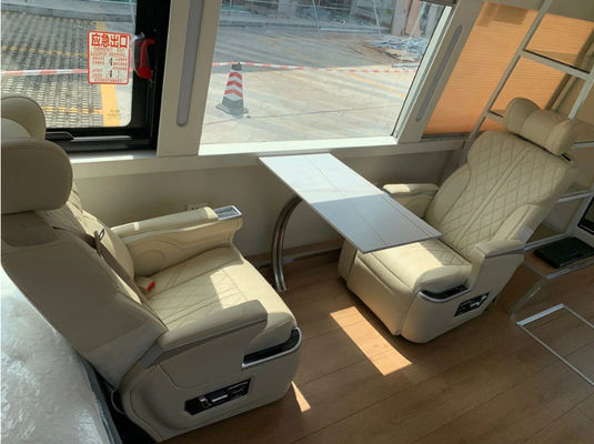 Golden Dragon Gebraucht 5 Sitzwagen 15 Sitzwagen - 23 Sitzwagen Gebrauchtwohnhäuser