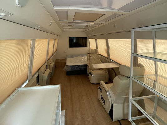 Golden Dragon Gebraucht 5 Sitzwagen 15 Sitzwagen - 23 Sitzwagen Gebrauchtwohnhäuser