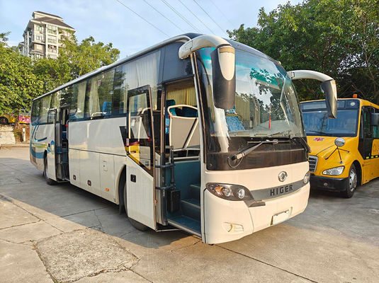 Öffentliche Verkehrsmittel Gebrauchtbusse Linkslenker Euro 5 Emissionsstandard