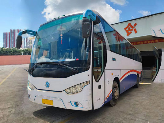 Golden Dragon Bus mit 30 bis 55 Sitzplätzen