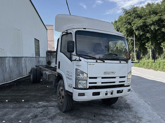 8-10 Tonnen langlebige Dieselkraftstoffe