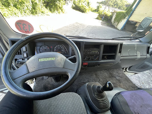 8-10 Tonnen langlebige Dieselkraftstoffe