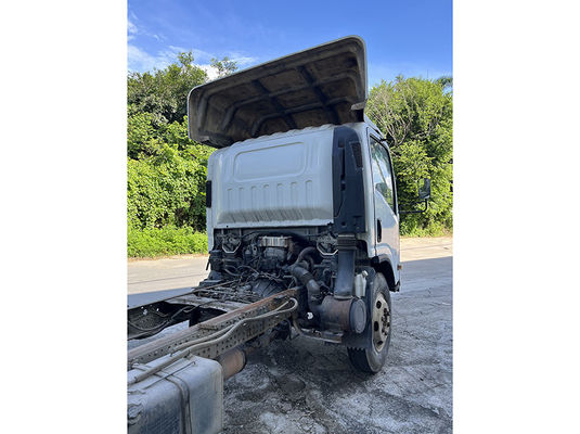 8-10 Tonnen langlebige Dieselkraftstoffe