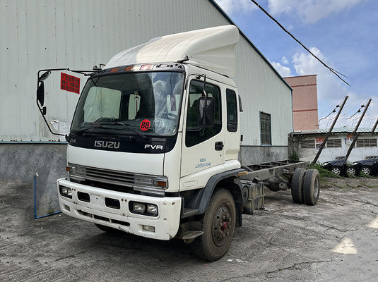 Links lenken, gebrauchte Mid-Range Trucks, Isuzu gebrauchte Trucks.