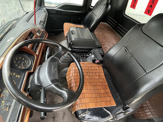 Links lenken, gebrauchte Mid-Range Trucks, Isuzu gebrauchte Trucks.