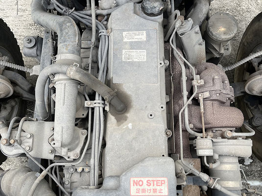 Links lenken, gebrauchte Mid-Range Trucks, Isuzu gebrauchte Trucks.