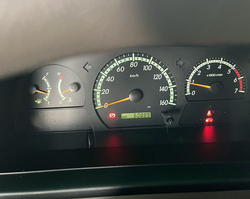 23 Sitze belegt  Bus 7m Benzin Gebraucht Minibus