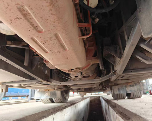 50 Sitzplätze Gebraucht Yutong Busse Euro 5 Gebraucht Bus Bus Busse Langstreckenbusse
