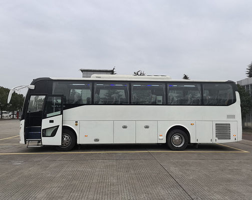 Gebrauchtes Touristenbus ShenLong 10m 39-47Sitze RHD CNG Bus Neuer Bus Gebrauchtes Bus Bus