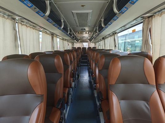 Yutong Bus 12m 53 Sitze Gebrauchtbus Diesel Gebrauchtbus