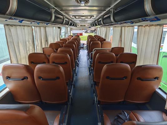 Yutong Bus 12m 53 Sitze Gebrauchtbus Diesel Gebrauchtbus